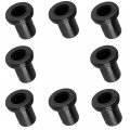 Caltric 8 Rear Suspension Knuckle Bushing Compatible With Arctic Cat Alterra 400 450 2016-2017
