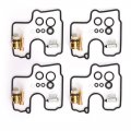 Topteng Motorcycle Carburetor Repair Gasket Maintenance Jet Rebuild Kit Fits For Suzuki Gsx-r 600 97-2000 Gsx-r750 1997