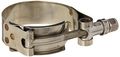 Hps Sstc-44-51 Stainless Steel T-bolt Hose Clamp Sae 28 Effective Size 73 -2 44mm-51mm 1 Piece 
