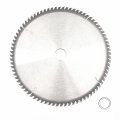 Utoolmart Circular Saw Blades 9 Inch 80 Tooth Premium Carbide Tip Blade 1pcs 