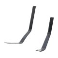 Fuel Tank Strap Set Of 2 For Ford Ranger 1995 1996 1997 1 Is 335 In And 2 26 5 Replace F87z9054aa F87z9054c 
