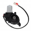 Aintier Power Window Lift Motor Rear Left Fit For 2008 Chrysler 300 2001-2005 Honda Civic 2006 Land Rover Lr3 742-837