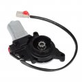 Aintier Power Window Lift Motor Rear Left Fit For 2008 Chrysler 300 2001-2005 Honda Civic 2006 Land Rover Lr3 742-837