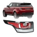 Tail Lamp Light Replacement For Range Rover Sport 2014-2017 Driver Side Brake Lr043978 Lr061589