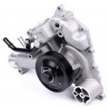 Ocpty Water Pump For Ram Dodge Chrysler 3500 2500 1500 Durango Aspen 5 7l