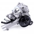Ocpty Water Pump For Ram Dodge Chrysler 3500 2500 1500 Durango Aspen 5 7l