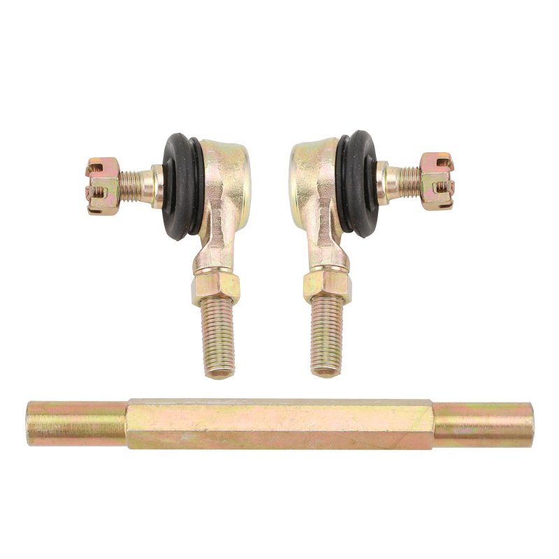150mm Tie Rod End Replacement For 50cc 70cc 90cc 110cc 125cc 150cc 200cc 250cc Atv 4 Wheeler Quad