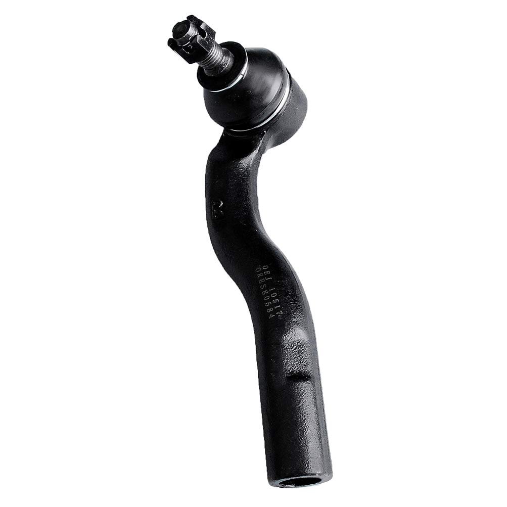 Front Outer Tie Rod End Es80584 For Lexus Gs300 1998 2005 Gs400 2000 Gs430 2001 1 Piece Suspension Kit