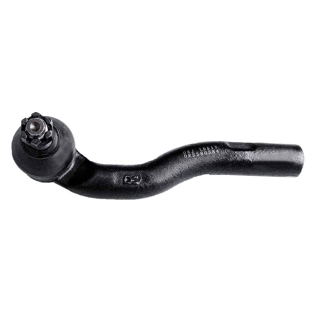 Front Outer Tie Rod End Es80584 For Lexus Gs300 1998 2005 Gs400 2000 Gs430 2001 1 Piece Suspension Kit