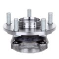 Front Wheel Hub Assembly For 2006 2013 Toyota Rav4 And 2011 2014 Scion Tc 5 Lugs With Abs Driver Or Passenger Side Part Number