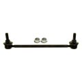 Front Stabilizer Bar Link Kit For Lexus Es350 Es300h 2013 2014 2015 2016 2017 2018 Olx-acd45g20803-cl360a53 Black Standard 