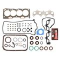 Engine Rering Kit Fsbrr2017eve For 95-98 Toyota Paseo Tercel 5efe Full Gasket Set Standard Size Main Rod Bearings And Piston 