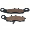 Front Brake Pads For Suzuki Rm85 2002-2017 Rm85l 2002-2012 2015 Rm100 2003 