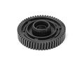 Mtc 122053 Bmw E53 X5 E83 X3 Transfer Case Motor Gear Carbon Fiber Reinforced Nylon Black 