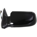 Driver Side Mirror For Chevy K1500 Suburban 1999 Heated Power Remote Outside Rear View Standard Base Model Type 3 Gm1320276 