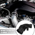 13717597586 Air Duct Filtered Pipe Intake Hose Tube For Bmw 118i 2012-2015 2018-2019 120i 320i 2016-2018