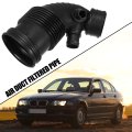 13717597586 Air Duct Filtered Pipe Intake Hose Tube For Bmw 118i 2012-2015 2018-2019 120i 320i 2016-2018