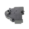 A-premium Hvac Control Valve And Water Shut-off Actuator Replacement For Kenworth T600a T800 W900 2005-2011 2-pc