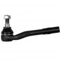 1pc Steering Outer Tie Rod End Compatible Fit For Mercedes-benz C230 C240 C280 C32 Amg C320 C350 C55 Clk320 Clk350 Clk500 Clk55 