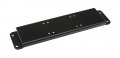 Iance Viper Utv Winch Mount Plate For All Rangers W Extreme Bumper 