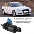 Front Windshield Washer Pump Fluid Windscreen Cleaning For Fit A Bclass 1k6955651