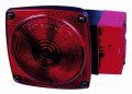 Peterson Manufacturing V452l Stop And Tail Light By 