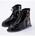 Rain Shoe Cover Men And Women Thick Non-slip Wear-resistant Waterproof Layer