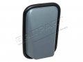 Britpart Xs Wing Mirrors Primer Backing Pair Compatible With Land Rover Defender 90 110 130 Part Da6901 X2
