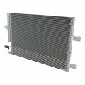 Ac Condenser A C Air Conditioning Direct Fit For Ford Edge Lincoln Mkx 