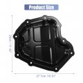 X Autohaux Engine Oil Pan Replacement No 111101kc0b For Nissan Juke 2011-2017 Sentra 2017-2019