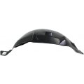 Rear Driver Side Fender Liner Splash Guard For Jeep Wrangler Jk 2007 2017 And Grand Cherokee 2004 Replaces 55157127ak Ch1762100 