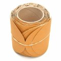 Cubitron Ii 3m Stikit Paper Disc Roll 363i Psa Attachment Aluminum Oxide 5 Diameter 180 Grit Pack Of 1 