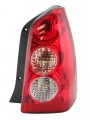 Am Taillight Taillamp Rear Brake Light Passenger Side Right Rh For 05-06 Tribute 