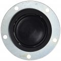 Grant 5899 Black Signature Series Horn Button 