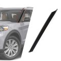 Windshield Trim Molding A-pillar Kit For 2020-2025 Ford Explorer Left Driver Side Replace Lb5z-7803145-aa Lb5z7803145aa 