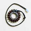 Ricks 21-222 Stator Painted Finish Automotive Alternator 