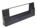 Bw2330b Din Dash Kit For 1997 To 2002 Bmw 5 Series Non Nav Models Black Aftermarket Stereo Installation 