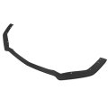 Lower Valance Panel Front For Ford Mustang 2018 2019 2020 2021 2022 2023 Replace Jr3z-17d957-aa Jr3z17d957aa 