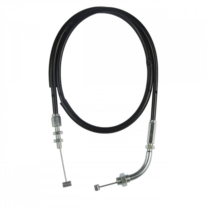 Motorcycle Control Cable Throttle A Open For Honda Cb 750 K Four 1969-1976 17910-341-611