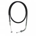 Motorcycle Control Cable Throttle A Open For Honda Cb 750 K Four 1969-1976 17910-341-611 