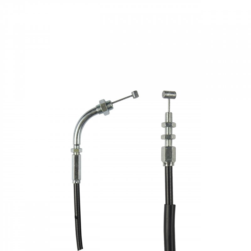 Motorcycle Control Cable Throttle A Open For Honda Cb 750 K Four 1969-1976 17910-341-611