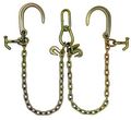 Ships In 1 To 2 Business Days Ba Products Lp11-8dh Low Profile V Chain G70 Short J Hammerhead New Technology 