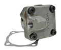 Empi 16-9714 H D Cast Iron Full Flow Pump Kit Thru 70 Flat Cam Gear Vw Bug Baja Volkswagen Sand Rail Buggy