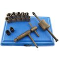 Motorcycle Brake Piston And Bearing Slide Hammer Removal Tool 19mm 30mm Lsr11 