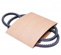 Jeenda Alternator Belt Compatible With Bobcat A300 S220 S250 S300 S330 T250 T300 T320