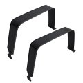 2pcs Fuel Tank Straps Replacement For Silverado Sierra 1500 2500 3500 1999-2019 