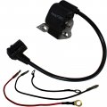 Ignition Coil Module For Stihl Ms210 021 Ms230 023 Ms250 025 On Walbro Chainsaws