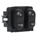 Ocpty Front Left Power Window Switch Fits 20 For Ford F150 Truck 2 Door Built Be Fore 2 05 Production Date Control Lift Oe