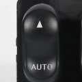 Ocpty Front Left Power Window Switch Fits 20 For Ford F150 Truck 2 Door Built Be Fore 2 05 Production Date Control Lift Oe