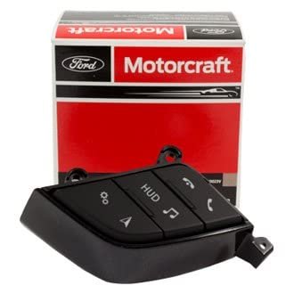 Motorcraft Switch